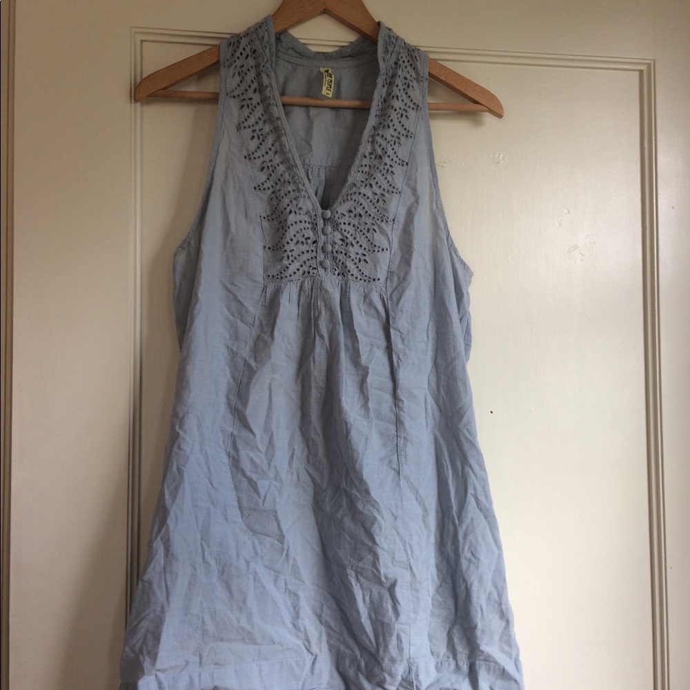 Free People dress